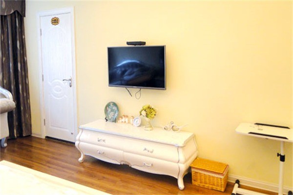 月乐邦月子会所